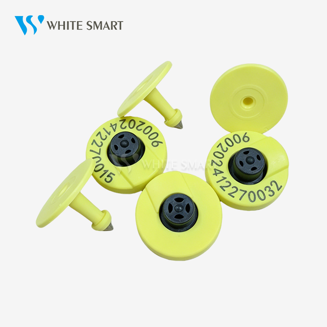 HDX/FDX Ear tags